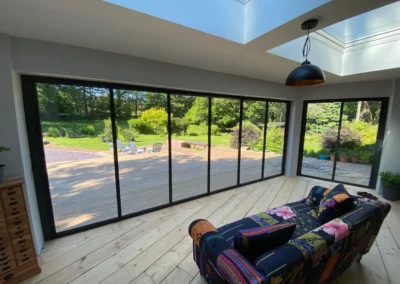 curtains for patio doors uk