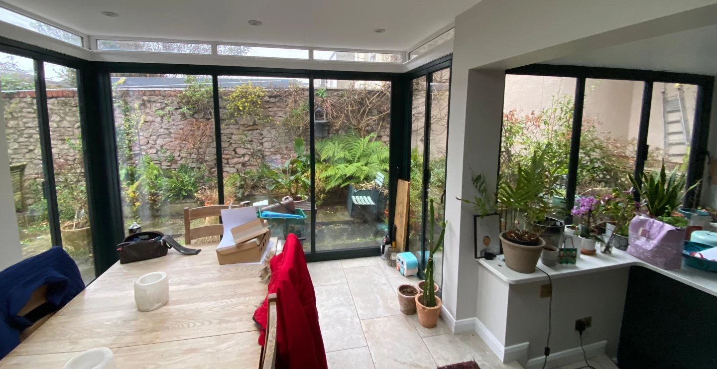 custom sliding doors
