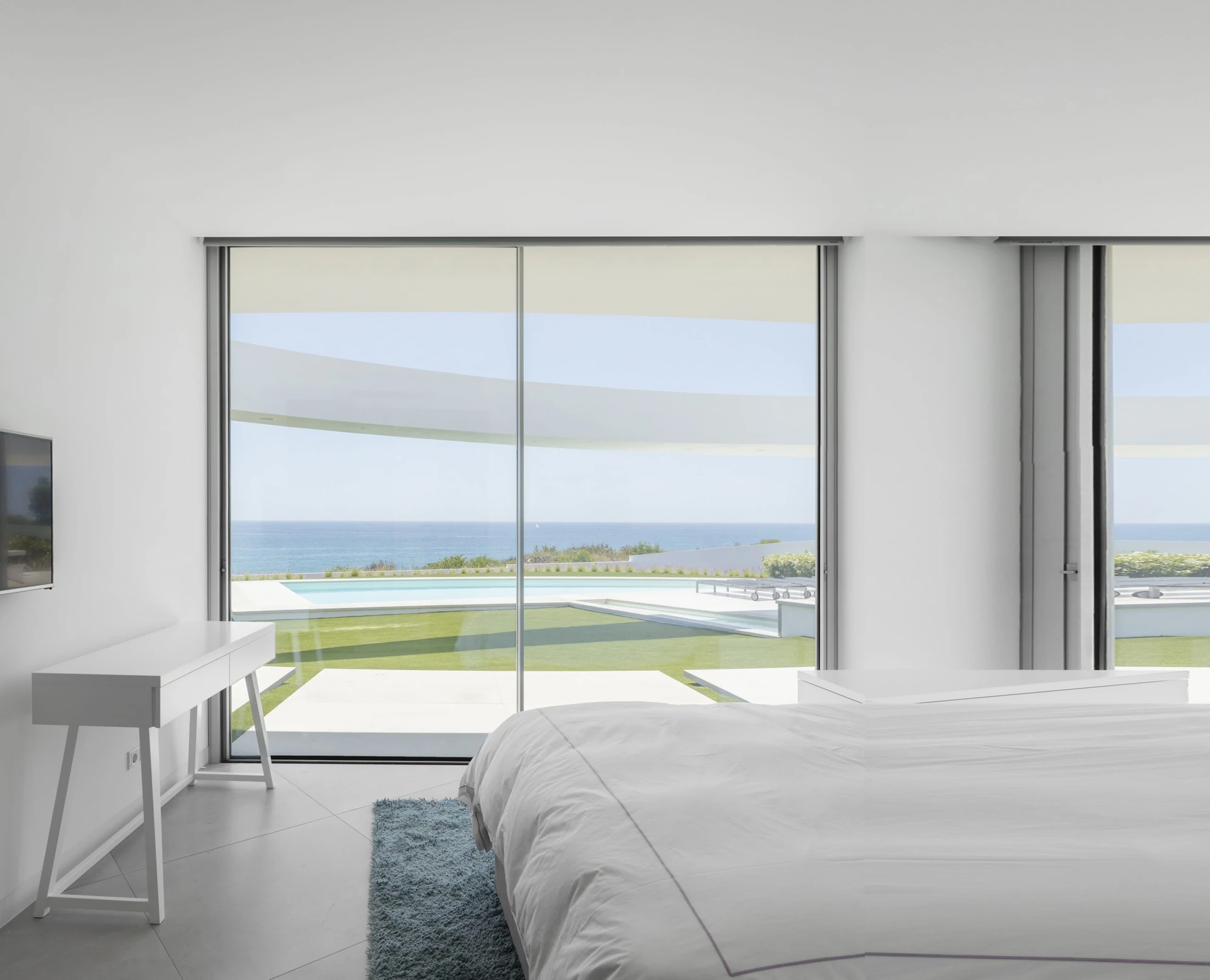 slim frame sliding patio doors
