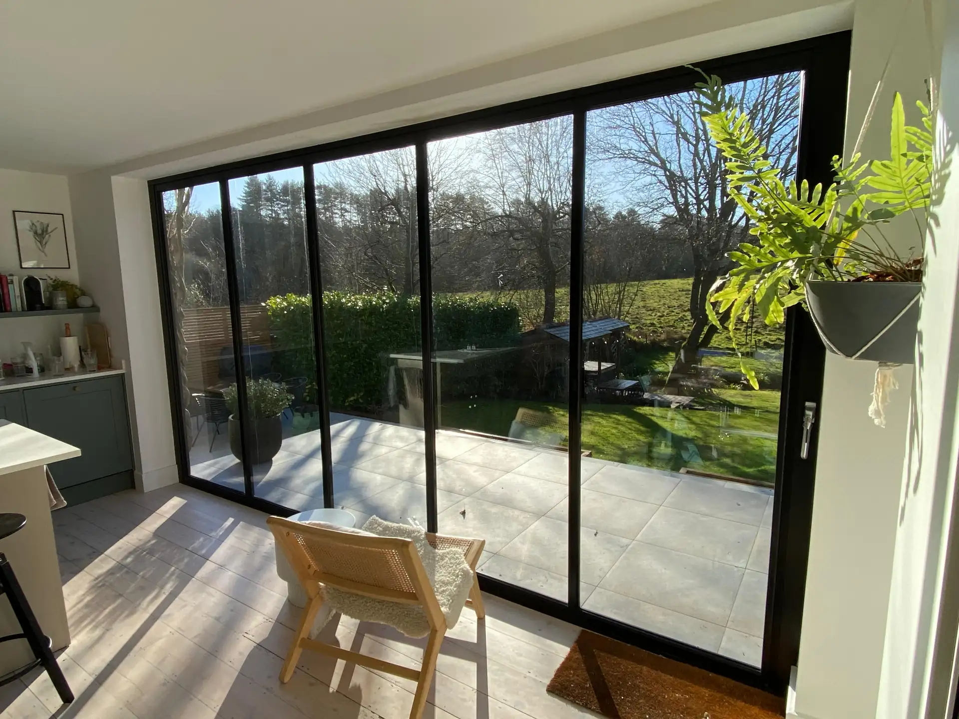 3m bifold doors