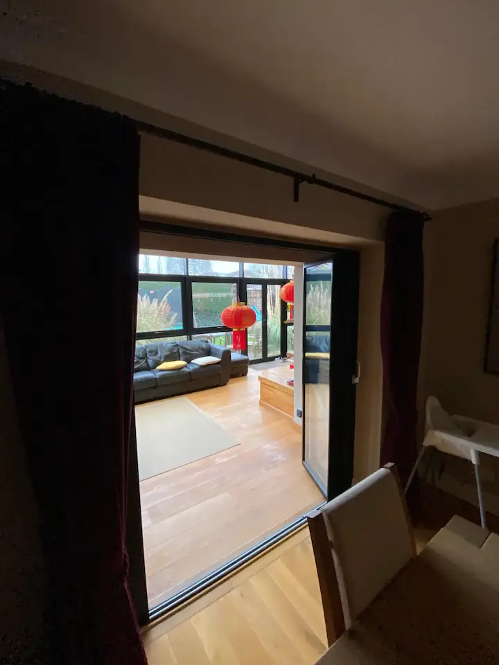 Guides Page 2 48 black internal bifold doors