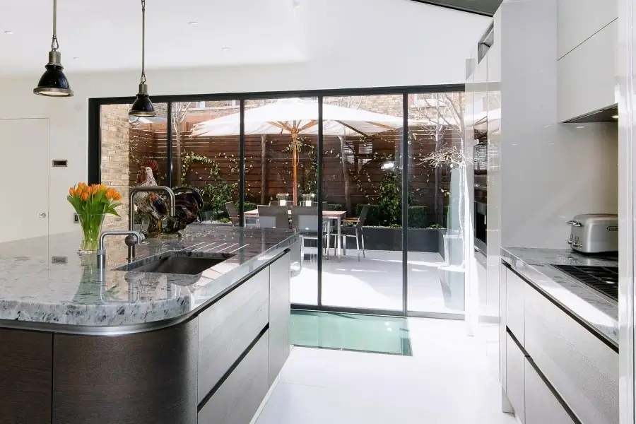 Guides Page 2 52 glass kitchen doors