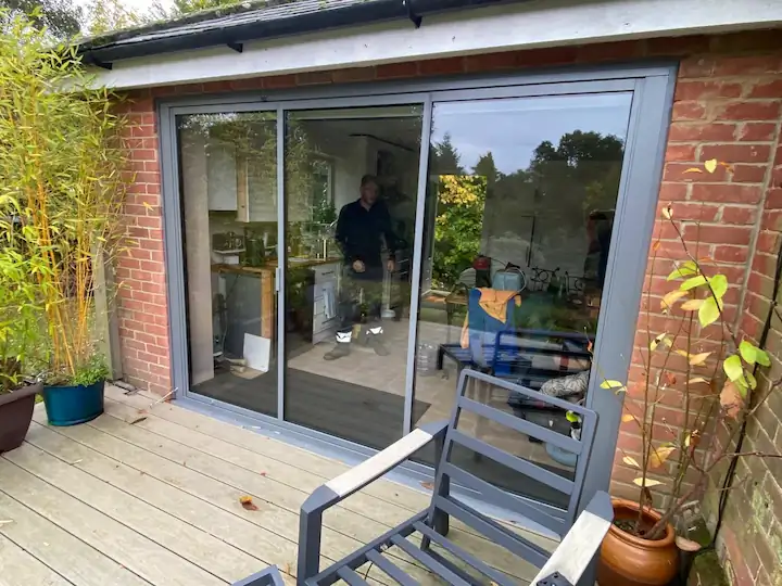 Guides Page 2 68 grey glass doors