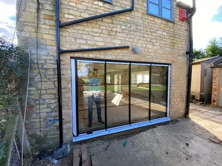 Guides Page 2 56 industrial style patio doors