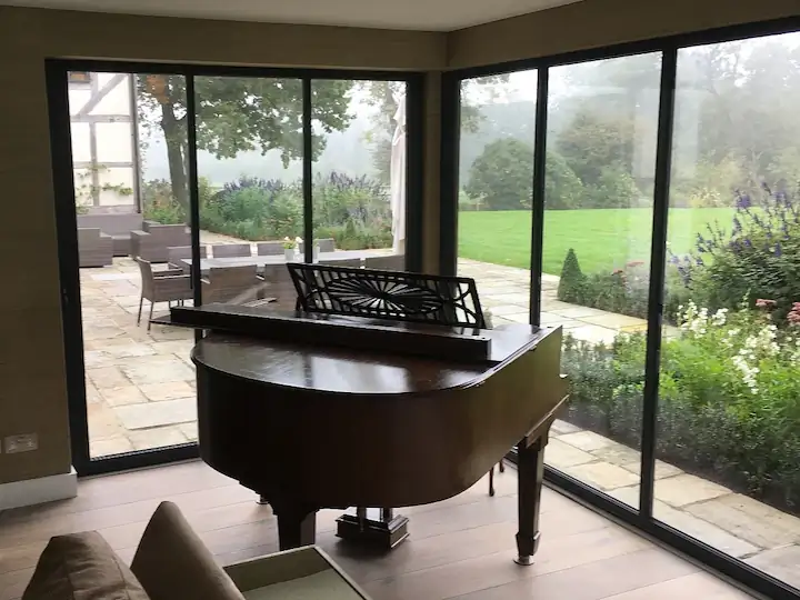 Guides Page 2 47 narrow bifold doors